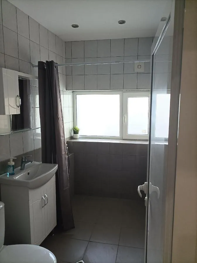Apartment Starfish Varna Bulgaria