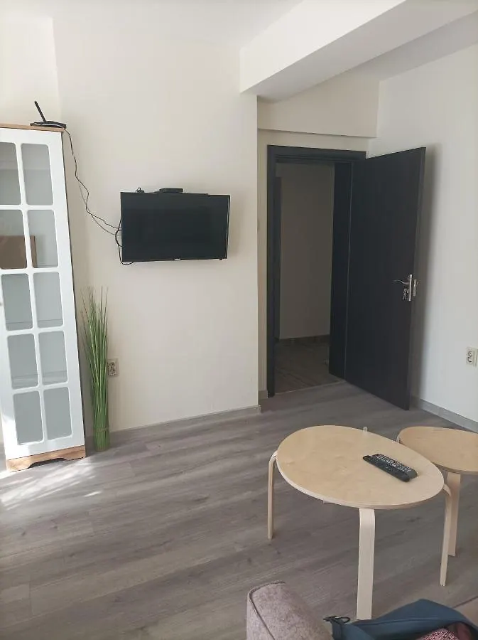 Apartment Starfish Varna