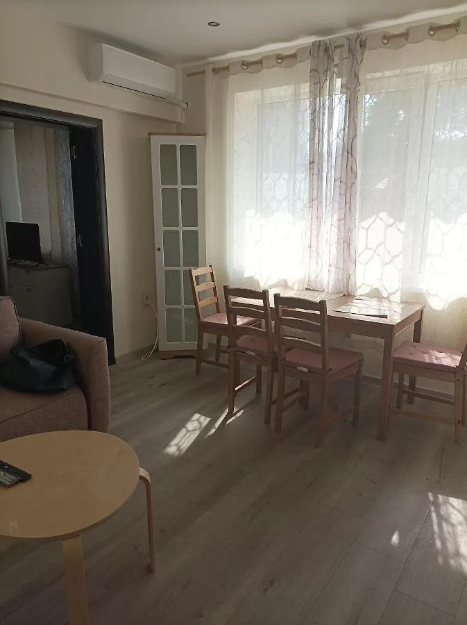 Apartment Starfish Varna