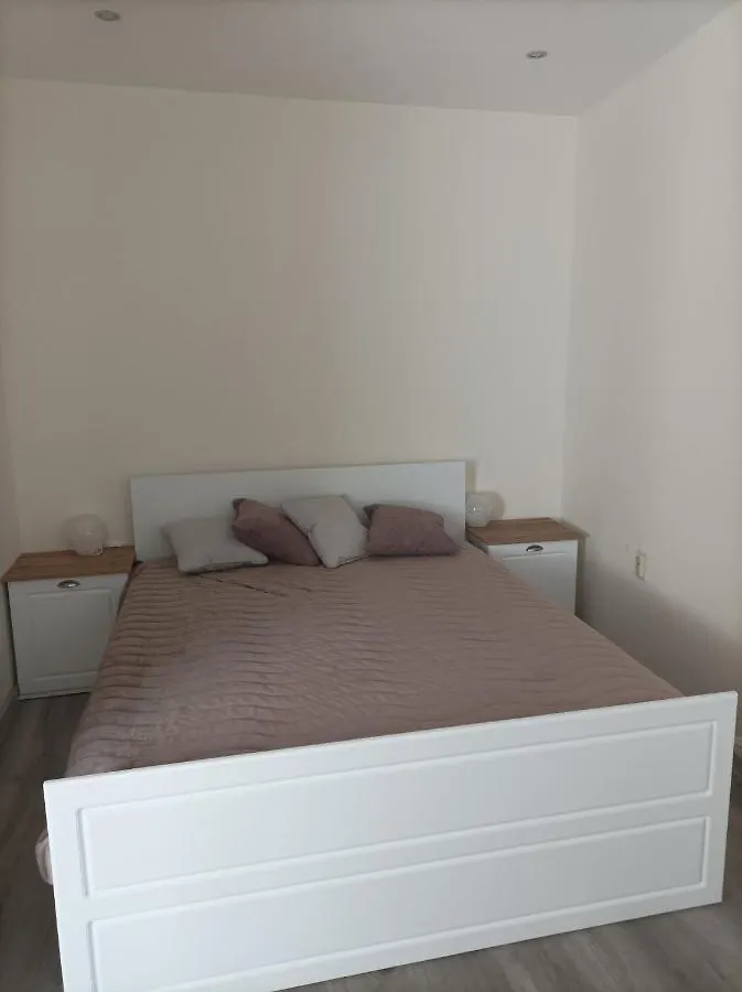 Apartment Starfish Varna Bulgaria