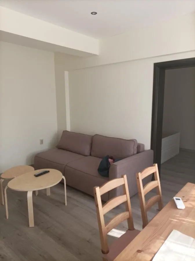 Apartment Starfish Varna 0*,  Bulgaria