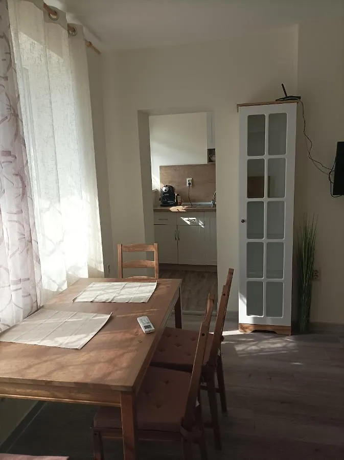 Apartment Starfish Varna