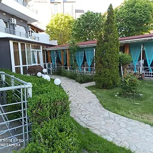 Apartamento Danita & Diva Restaurant Bbq&pool Bar, Varna