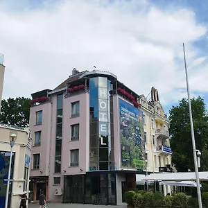 Hotel Family Opera - Former, Varna
