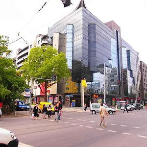 Nexus Galaxy Center Sofía