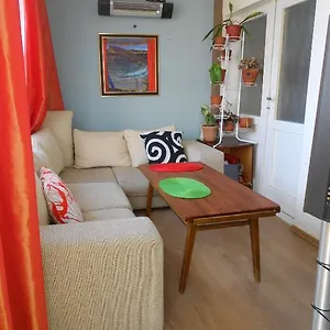Hostal Del Mar, Varna